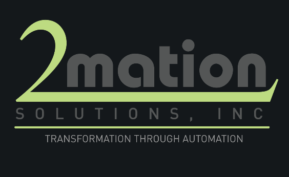 2Mation Logo